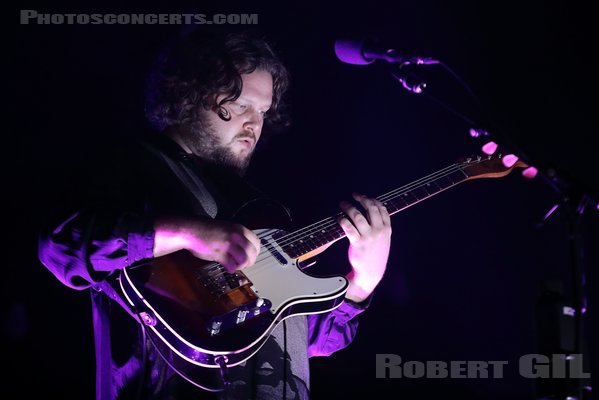 ALT-J - 2022-11-22 - PARIS - Zenith - 